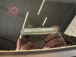 فولكسفاغن جيتا